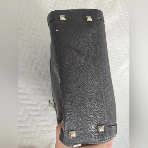 Henry Bendel Rivington Convertible Backpack Purse - Picture 3 of 13